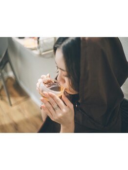 4000円以下のお手頃メニューがあるサロン