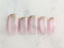 ネイルサロン ルーム 浦安店(Nail Salon ROOM)/【定額プレミアムコース¥7300】
