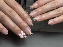 キヒ 巣鴨店(Kihi)/持ち込みデザイン