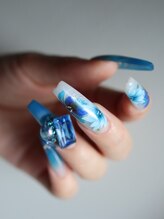 サロン ド ワカ(Salon de WAKA)/