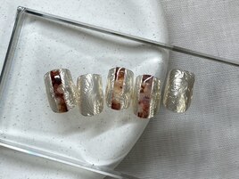 ニュアンス【パラジェル梅田】