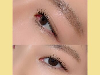 モストアイズ 岡崎店(most eyes)/奥行きカールデザイン/Honda