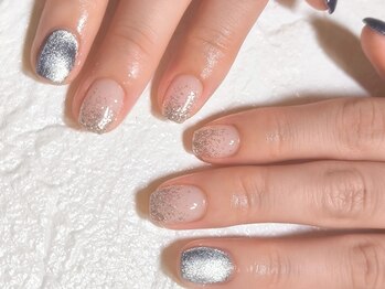 マグネットデザイン¥5500