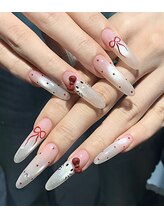 DCネイルサロン/