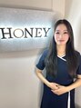 ハニー 横浜店(HONEY)&nbsp;嶋影 香織