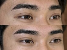 グロース 福岡天神店(GLOWS)/メンズ眉毛《眉毛/天神/赤坂》