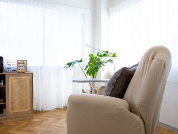 エクラ(Eclat)の写真/奈良県斑鳩町にパラジェル専門店NEWOPEN!初回オフ無料♪完全個室で大人のための落ち着いたサロン!