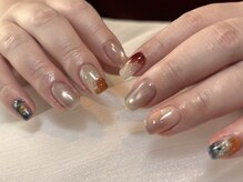 エレム(Elm.)/オーダーネイル