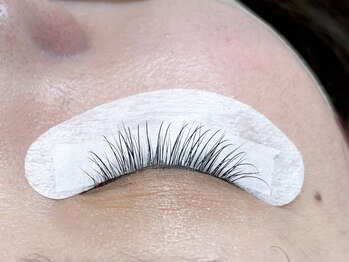 ベルアイラッシュ(Belleyelash)/両目40本装着(片目20本)♪