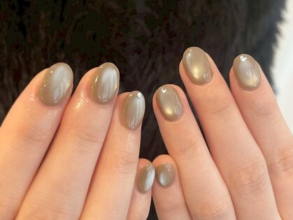 MASHU　MACHELA店の写真