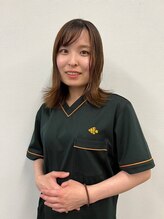 くまのみ整骨院 新三郷院&nbsp;鷹栖 紗也香