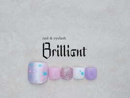 Foot 　定額8800円コース