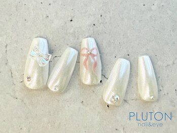 プルトン(PLUTON)/