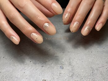 ペル(Per)/ドットネイル