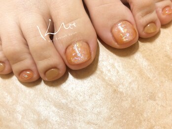 FOOT定額SimpleDesign