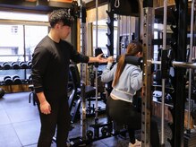 SEREN【セレン】ピラティス×パーソナルジム