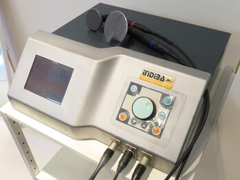 新宿術後インディバサロン【看護師監修/インディバ/ダウンタイムケア/都度払い】/