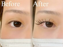 トゥルーネイル アンド アイ 大船店(TRU NAIL & EYE)/マツエク*LED変更可能★