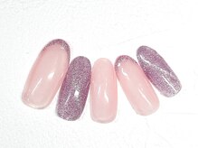 WRネイルズ(WR Nails)/シンプル定額