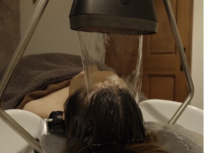 ブリス(BLISS)の写真