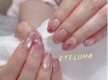 エテルナネイル 銀座店(ETELUNA Nail)/