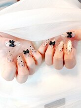 Mie nail/