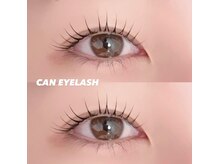 キャンアイラッシュ 金山店(CAN EYELASH)