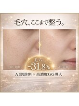 リボーテ(Re-Beaute)/毛穴ごっそり洗浄＋引締め！