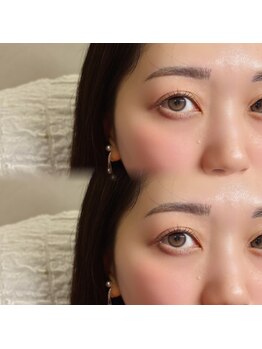 ラミュウ 国立(LA.MIU)/アイブロウワックス★