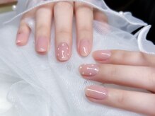アレゴ ネイル(Allergo nail)の雰囲気（カラー豊富に揃えてます◎鞍馬口駅から徒歩すぐの好立地！ネイル）