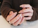 【hand】 simple design