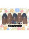 マグネット×ローズ