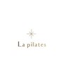 ラ ピラティス 五日市店(La pilates)/《骨ピラ》で細くてしなやかなカラダに!