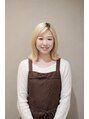 バグズ 桔梗が丘店(Baguz) 上園 真理菜