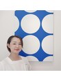 ポーラ ザ ビューティ 研究学園駅前店(POLA THE BEAUTY) 岡野 麻里子