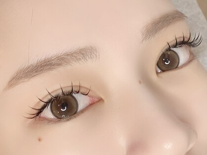 ベル(Belle)の写真