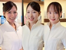ケアナ 麻布十番店(CareNa)
