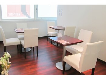 ジェイエステティック 蒲田店