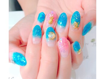 オンネイル(on nail)/