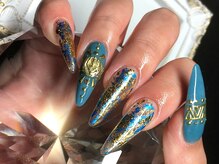 ネイル サロン ティラン 錦糸町(THIRAN)/