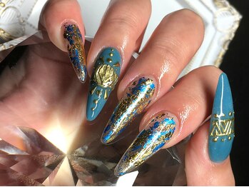 ネイル サロン ティラン 錦糸町(THIRAN)/