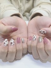 フェアリー(Fairy)/付け放題