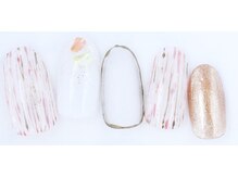 オーブ(AUBE)/５月マンスリーキャンペーン