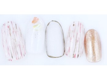 オーブ(AUBE)/5月マンスリーキャンペーン