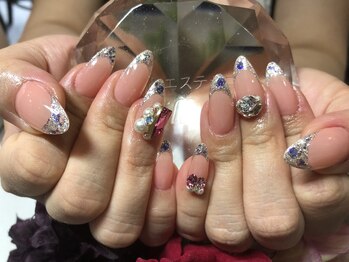 ブリリアン(Brillant)/