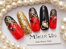 ミューアン(Mieux Un)/
