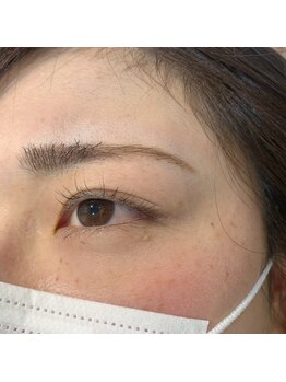 ベリー 静岡駅前店(Very)/まつげパーマ 