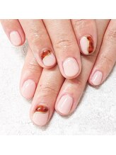 パルクネイル(parc.Nail)/定額☆プチコース