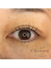 シュエット(Chouette)/パリジェンヌラッシュリフト