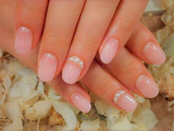 ネイルローズ(NAIL Rose)/初回オフ込¥6990